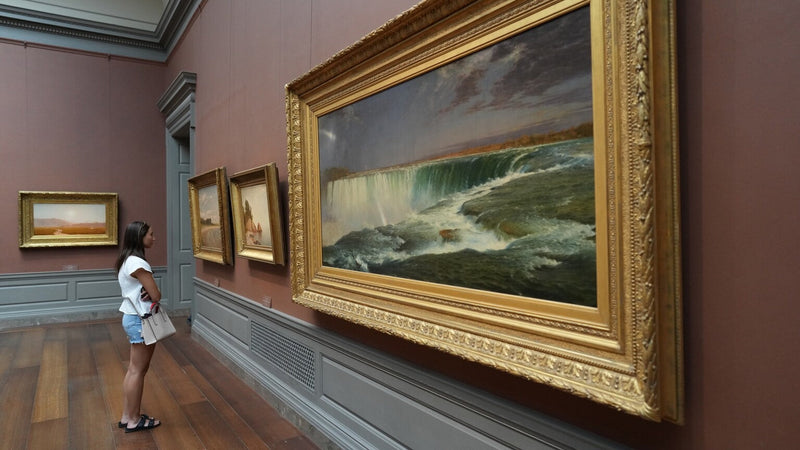 المعرض الوطني للفنون