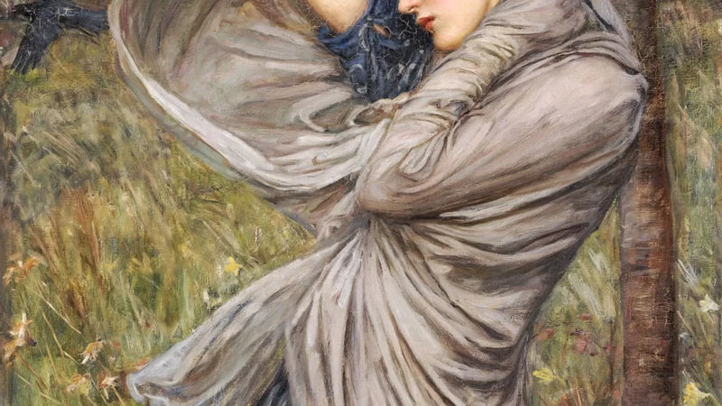 جون ويليام ووترهاوس