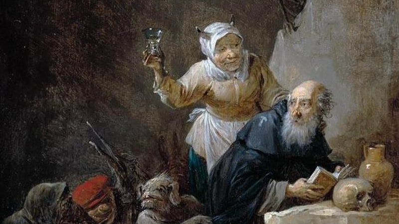 ديفيد تينيرس الأصغر