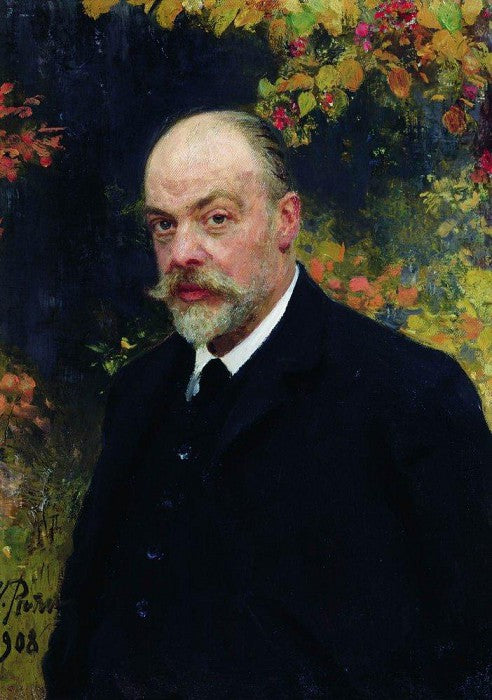 Q123516685 - Ilya Repin