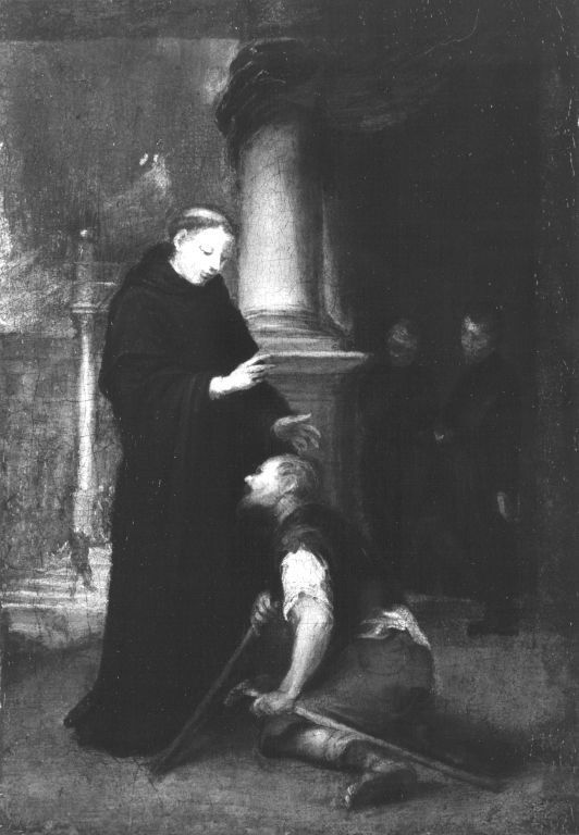 Q30057261 - Bartolomé Esteban Murillo