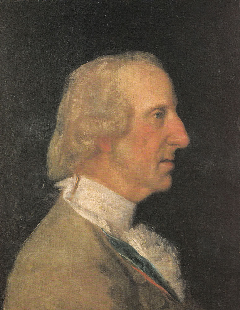 Reproduction du tableau « portrait de l'infant Louis d'Espagne - Francisco de Goya » par Alpha Reproduction en peinture à l’huile