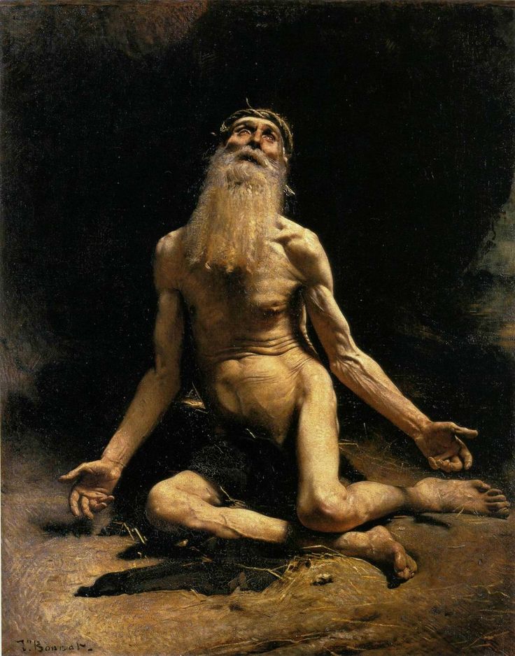 Emploi - Léon Bonnat