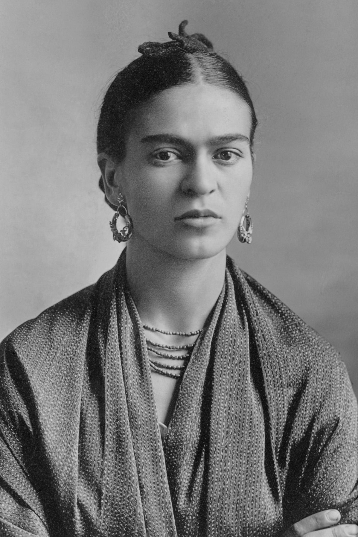 Frida Kahlo, figure majeure de la peinture latino-américaine