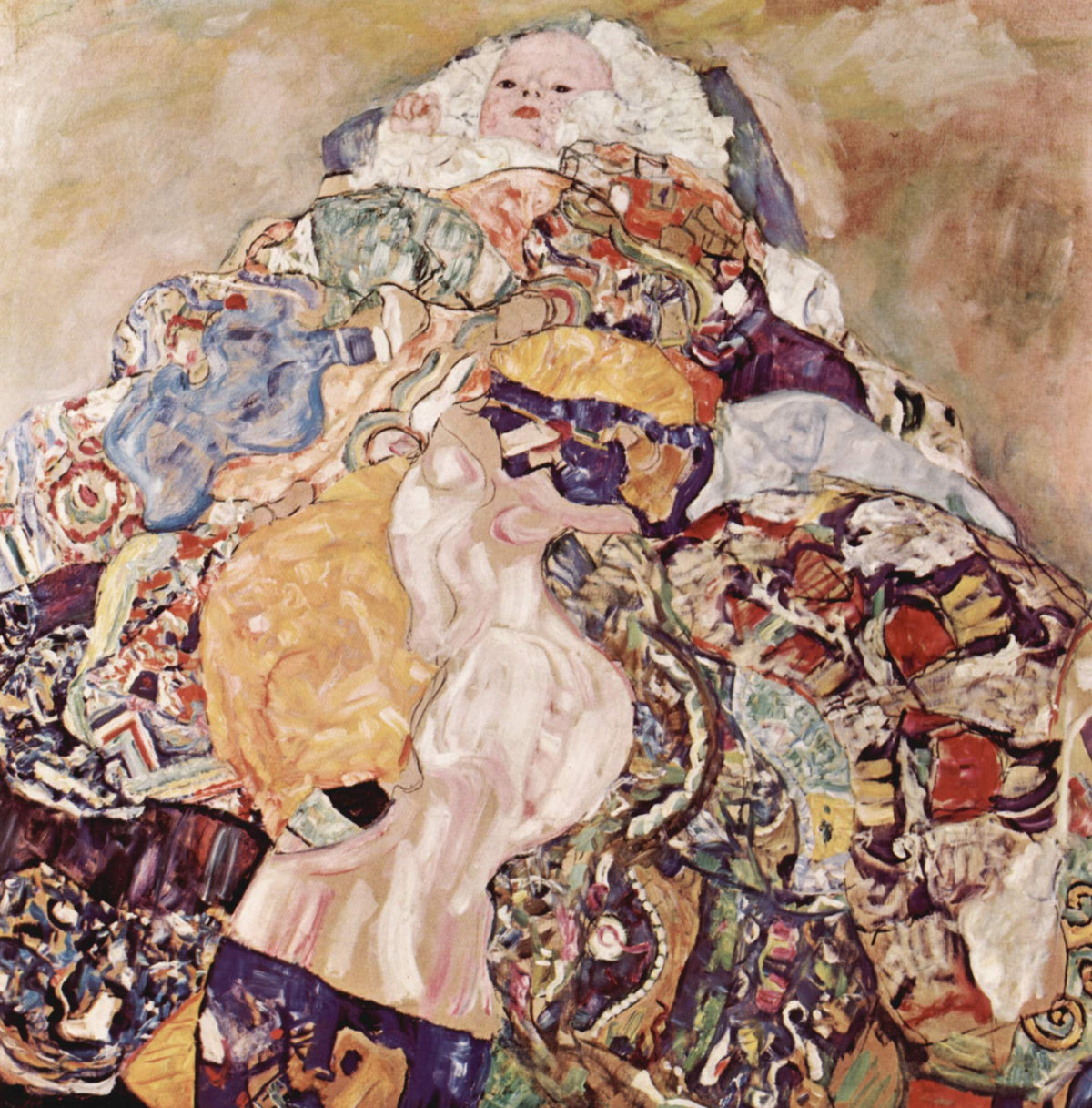 Gustav Klimt 002