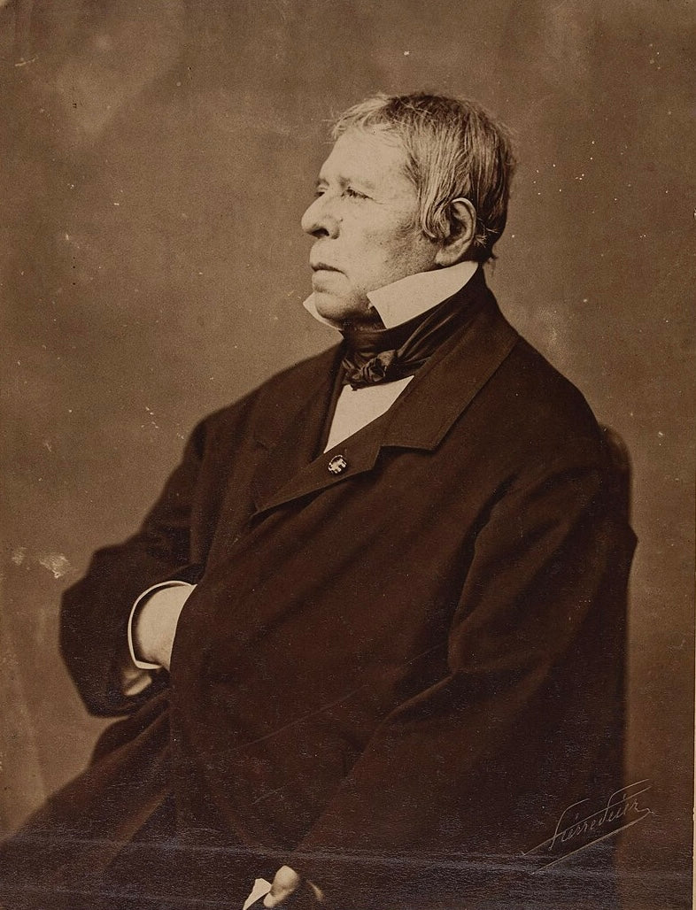 Jean-Auguste-Dominique Ingres, figure majeure de la peinture du nu