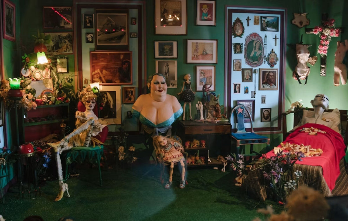 Galerie d’art contemporain à Pittsburgh, Pennsylvanie