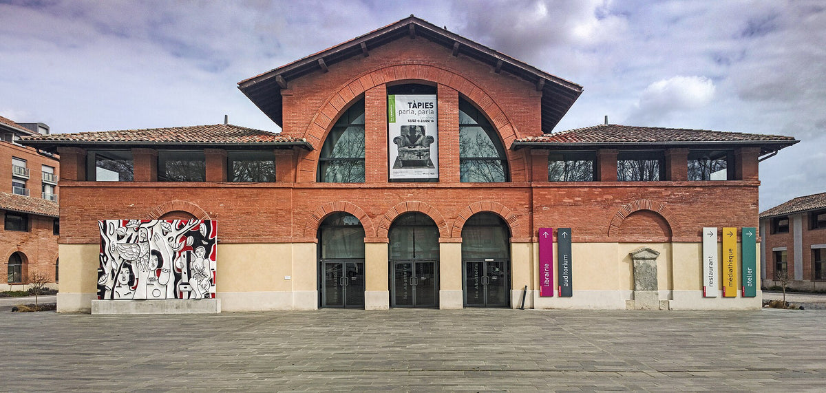 Galeries d’art à Toulouse : guide des quartiers artistiques