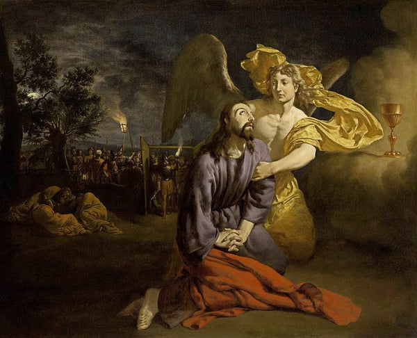 69- أدريان فان دي فيلدي (1636–1672)