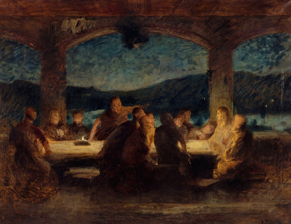 ٤٦- ألكسندر فالغويير (١٨٣١–١٩٠٠)