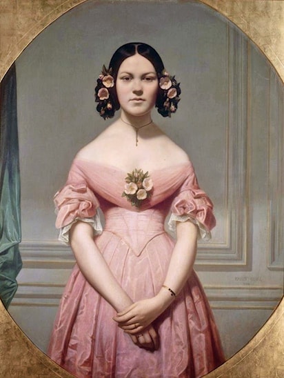 100- أماروي-دوفال (1808–1885)