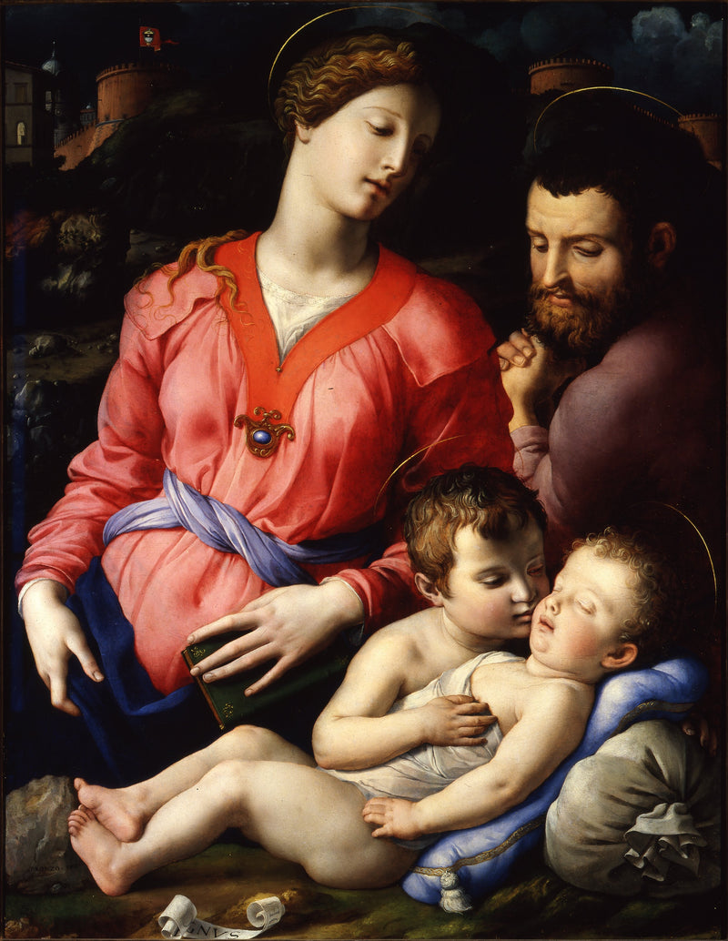 Bronzino