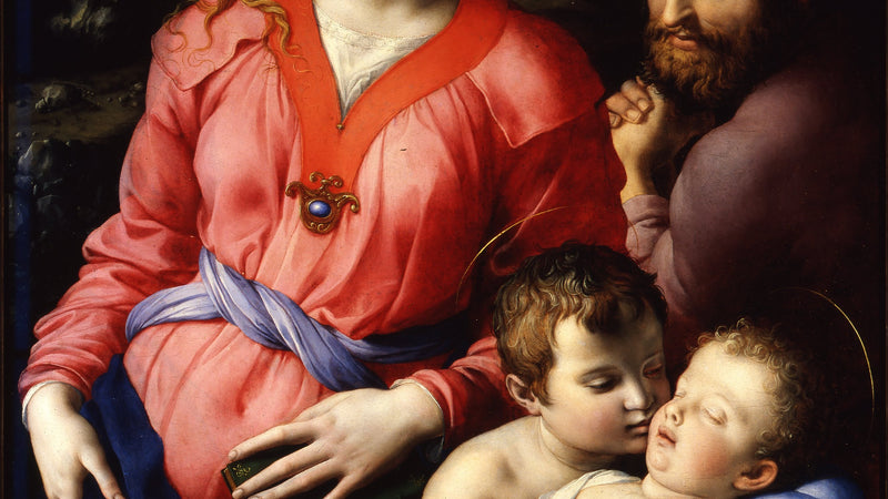 Bronzino