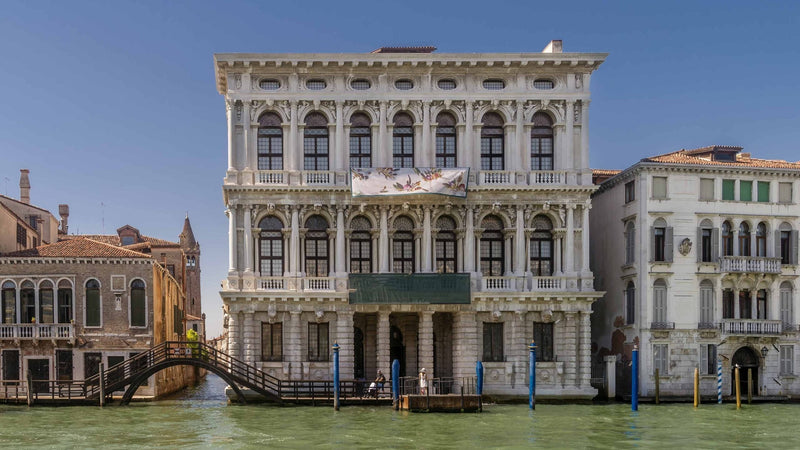 Ca' Pesaro