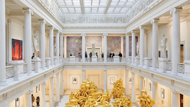 متحف كارنيجي للفنون