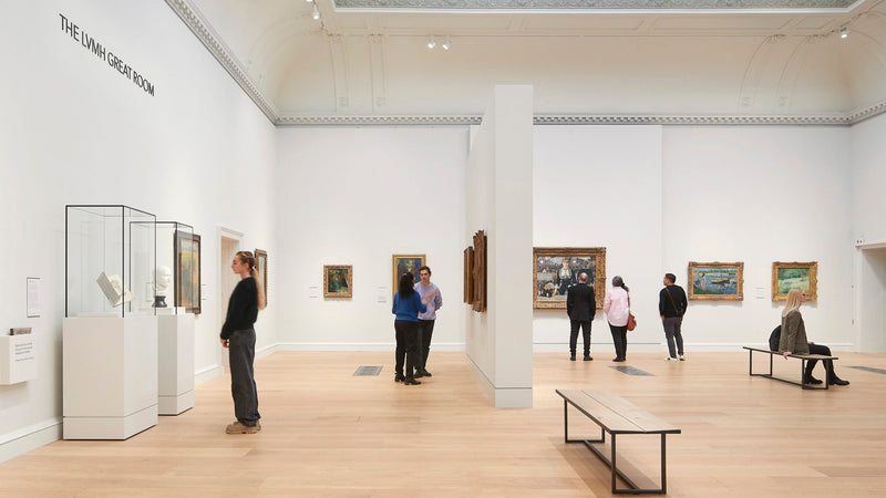 معرض كورتولد