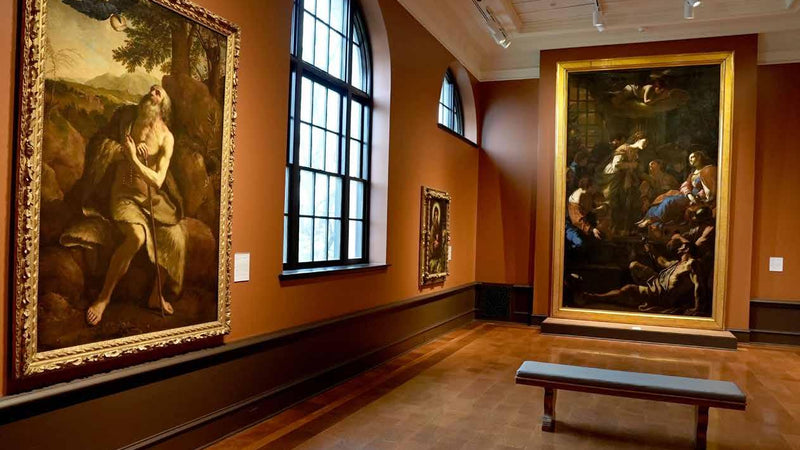 معهد دايتون للفنون