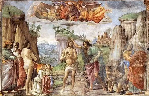 15- دومينيكو غيرلاندايو (1449–1494)