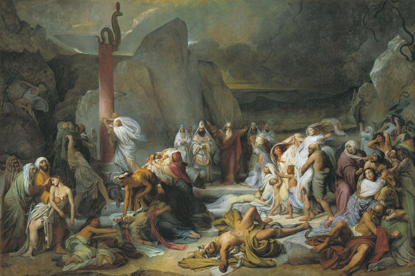 97- فيودور بروني (1799–1875)