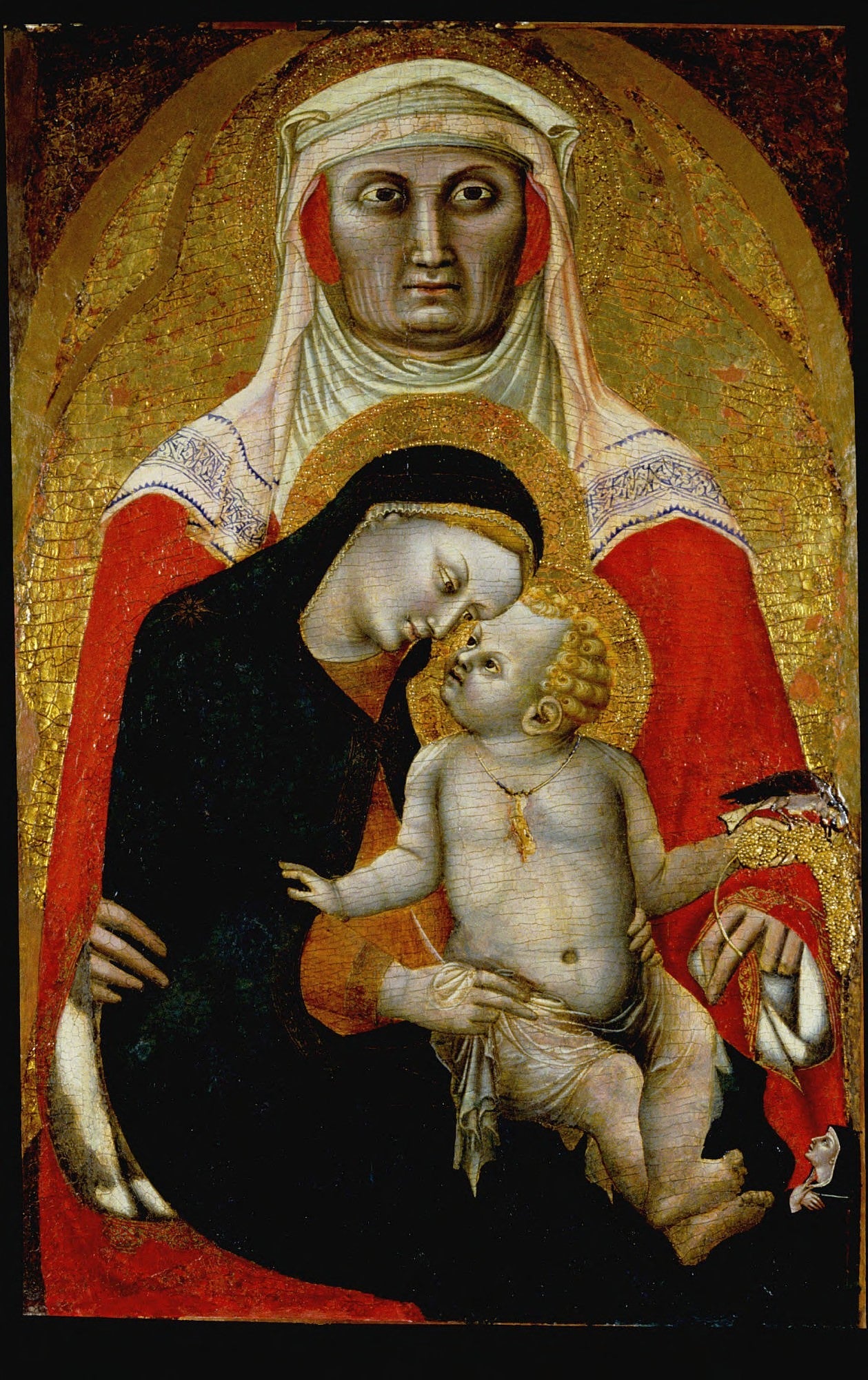 Francesco Traini