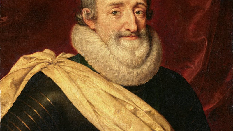 فرانس بوربوس الأصغر