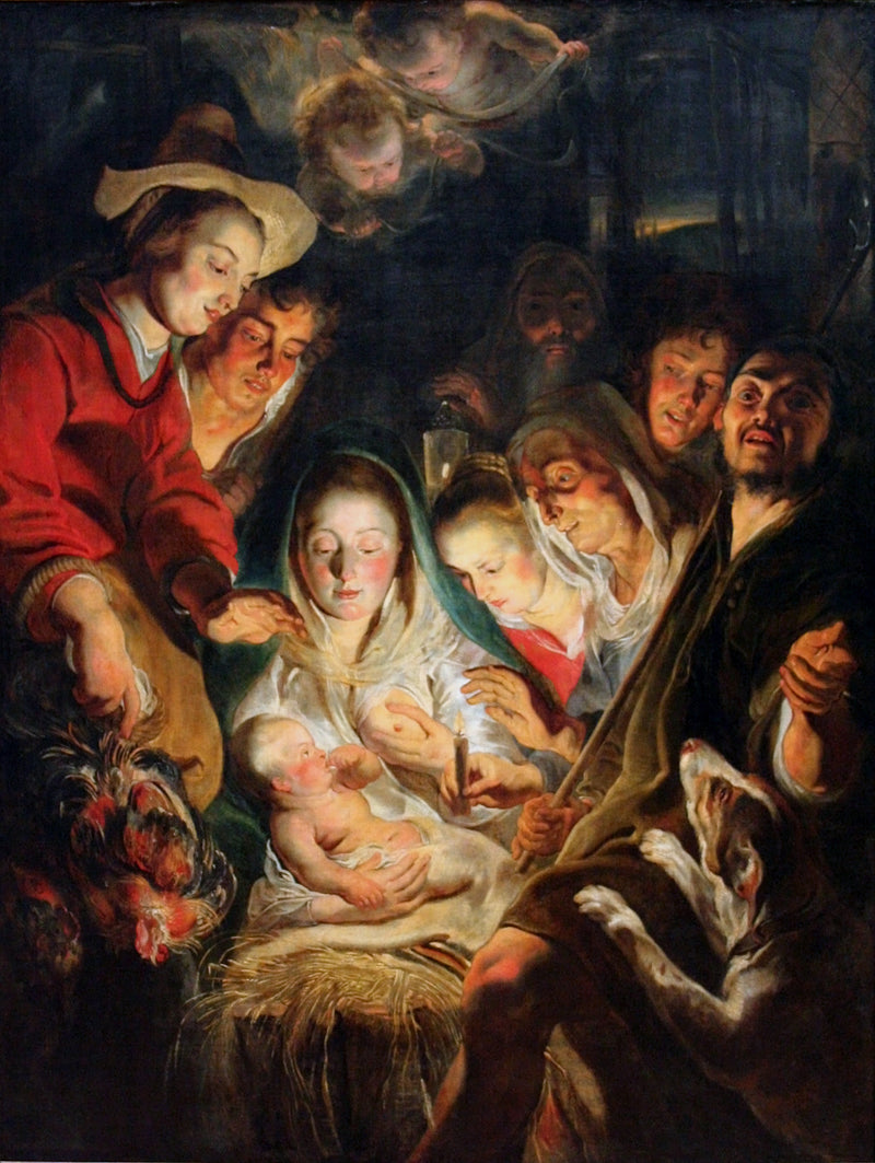 Jacob Jordaens