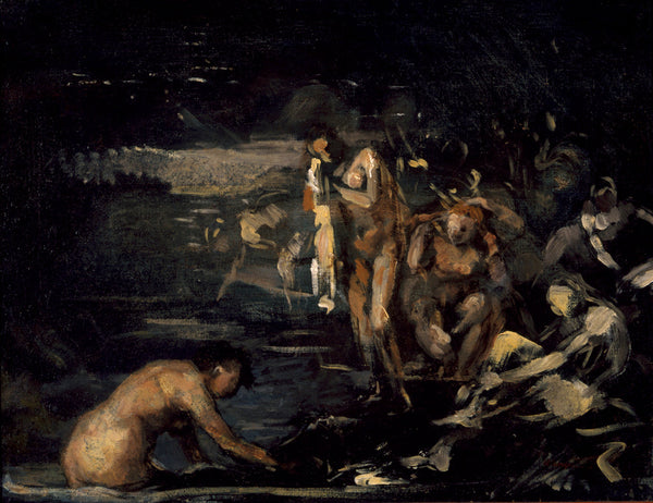 66- جان باتيست كاربو (1827–1875)