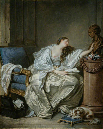 Jean-Baptiste Greuze