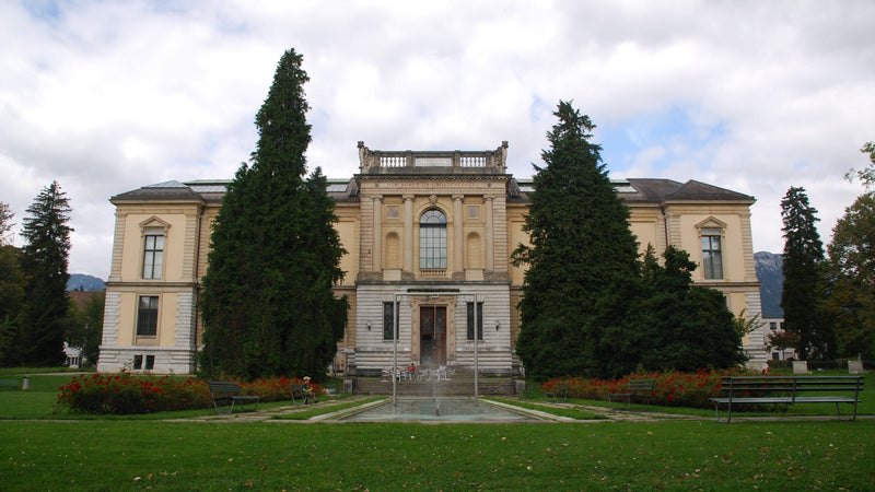 Kunstmuseum Solothurn