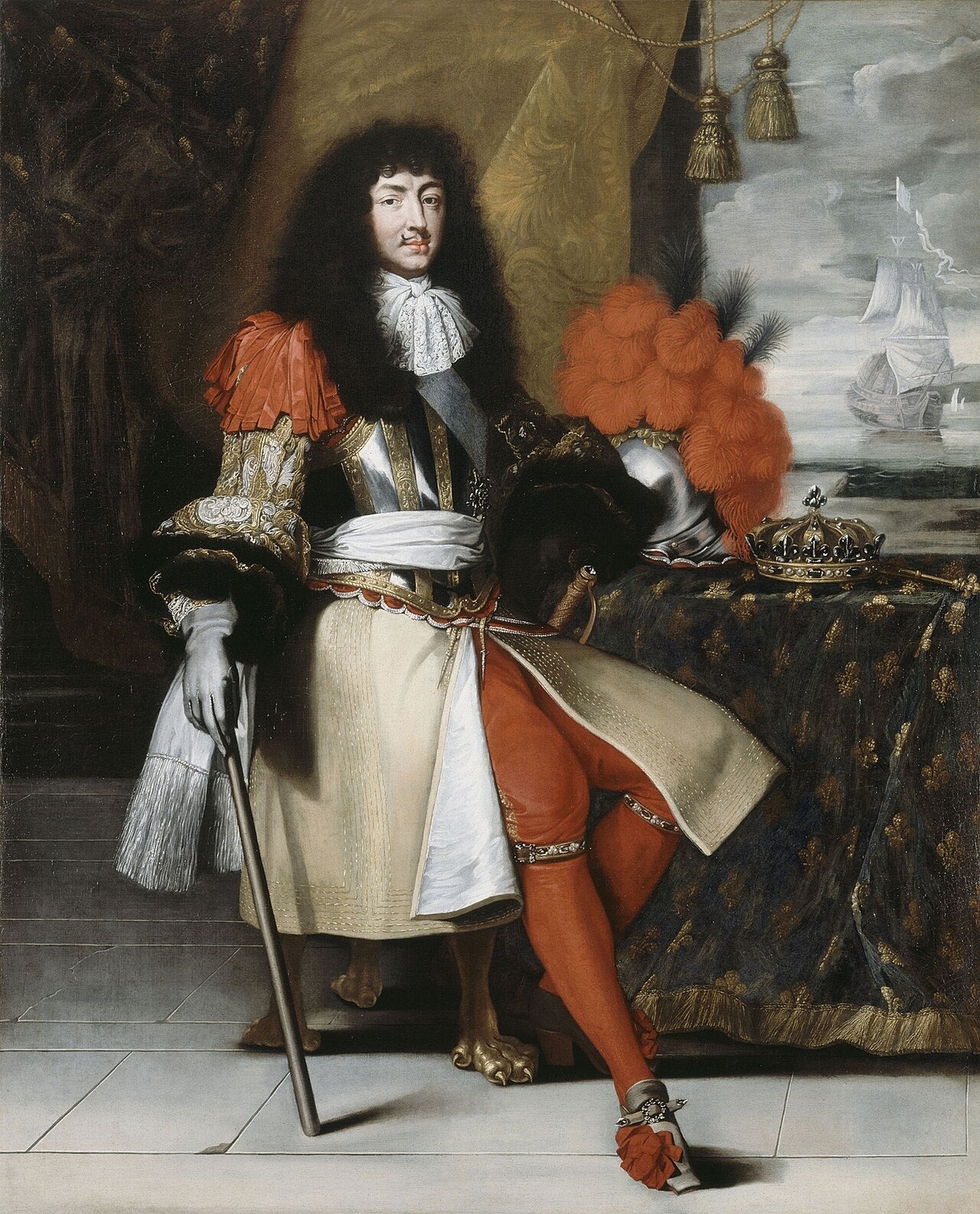 Claude Lefèbvre