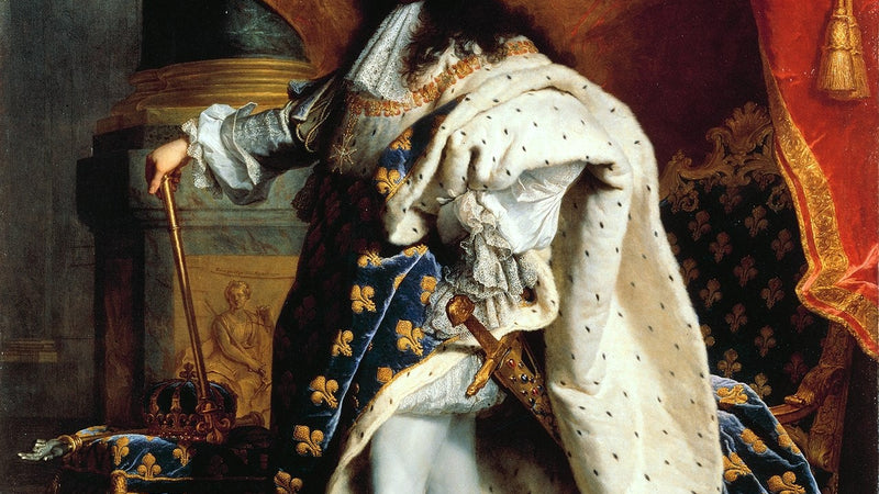 صور ملوك فرنسا