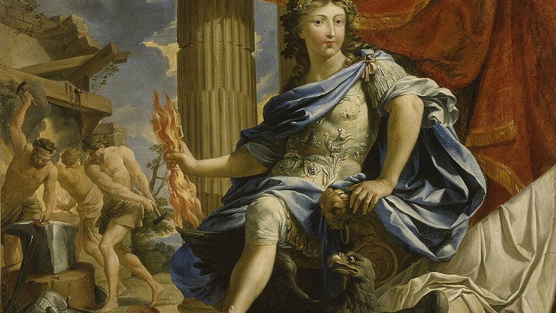 تشارلز بويرسون