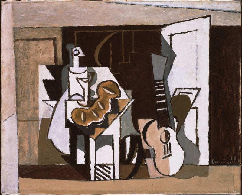 Louis Marcoussis