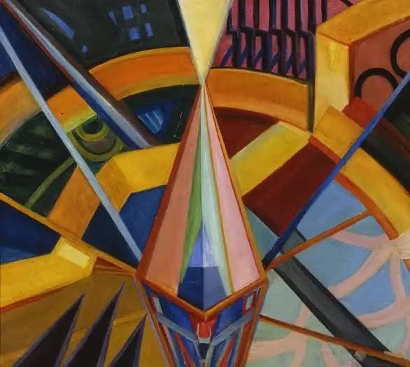 51- ميخائيل ماتيوشين (1861–1934)