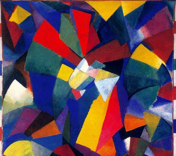 ٤٩- مورغان راسل (١٨٨٦–١٩٥٣)