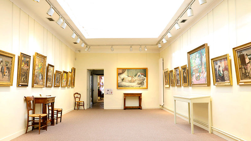 متحف ألبرت أندري