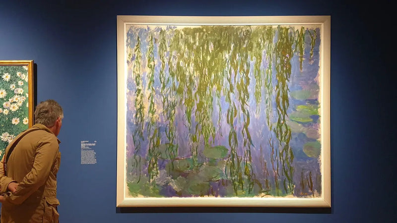 متحف الانطباعية في جيفرني