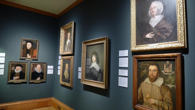 Musée national de Cardiff