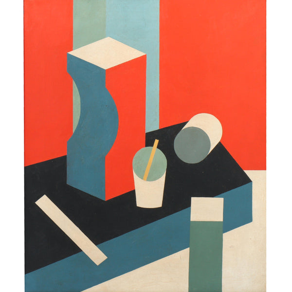 ٤٨- باتريك هنري بروس (١٨٨١–١٩٣٦)