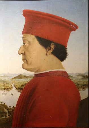 صور عصر النهضة