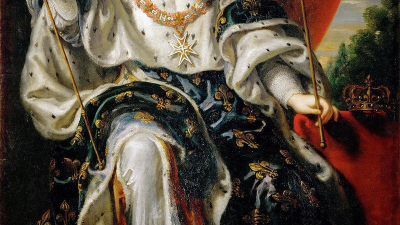 جوستوس فان إيجمونت