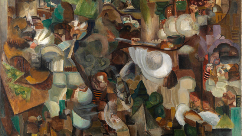 هنري الصقار