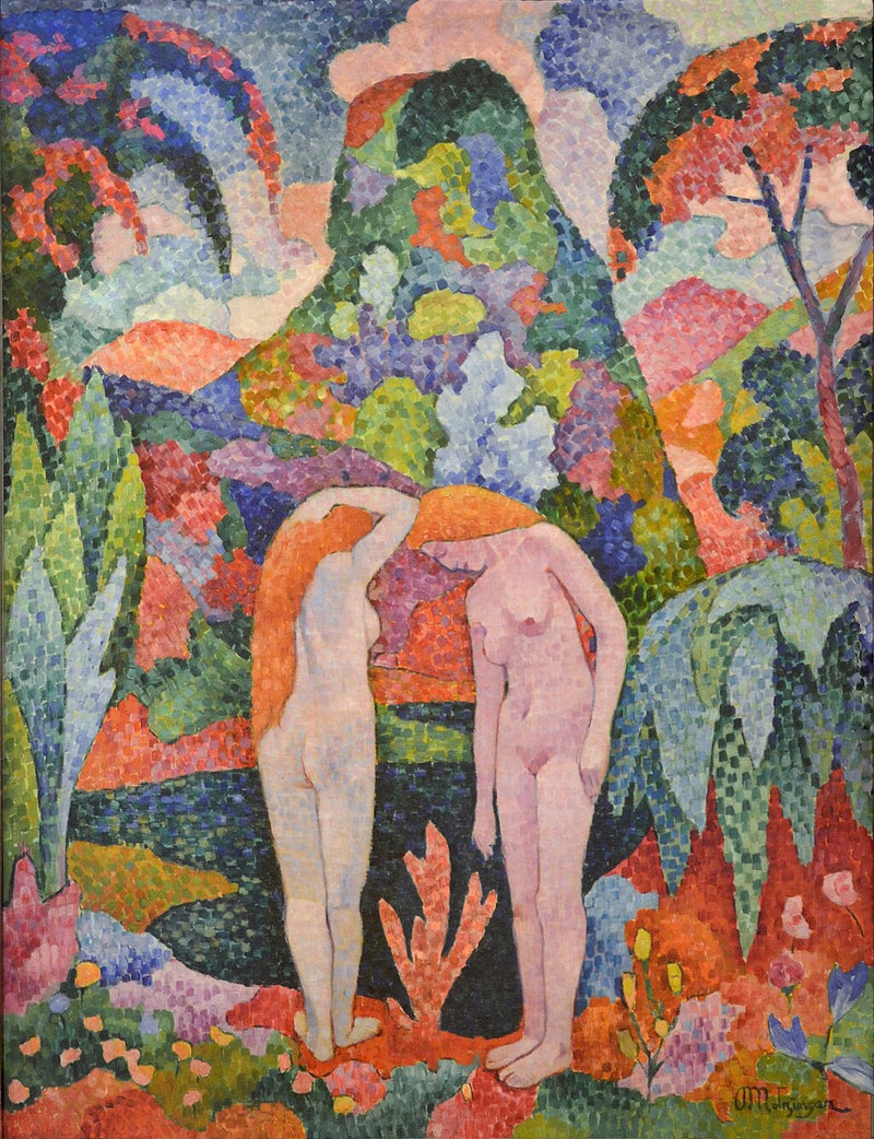 Jean Metzinger