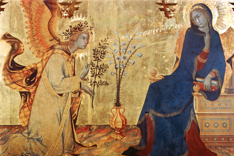 Simone Martini