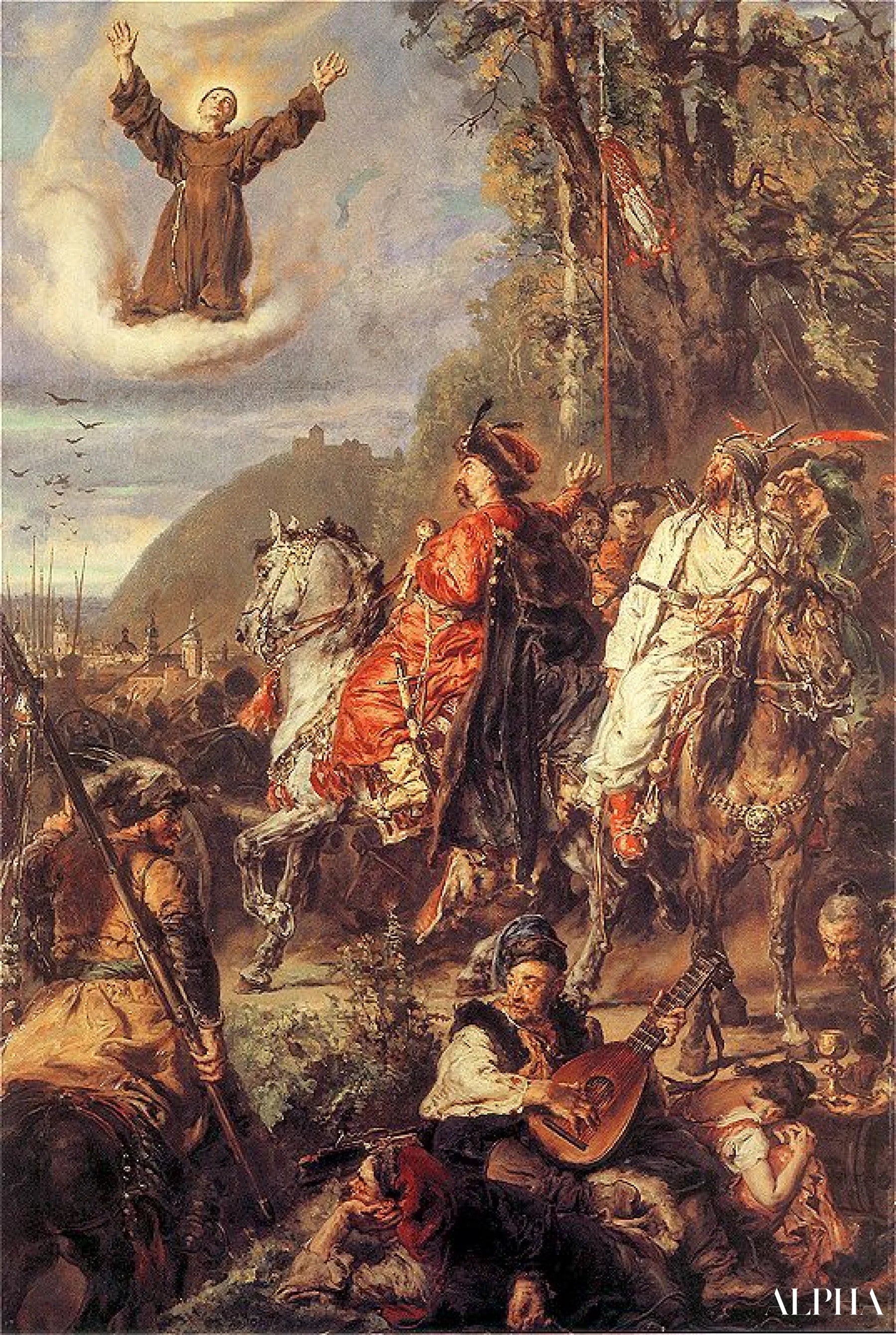 Jan Matejko