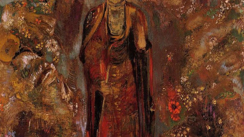 أوديلون ريدون