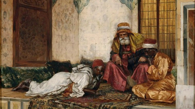 الاستشراق