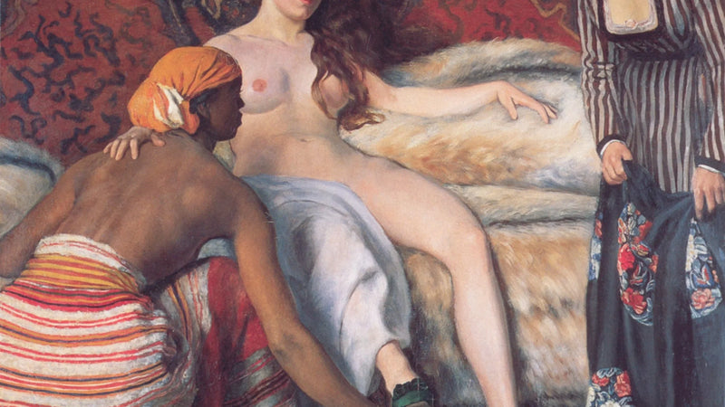 فريديريك بازيل