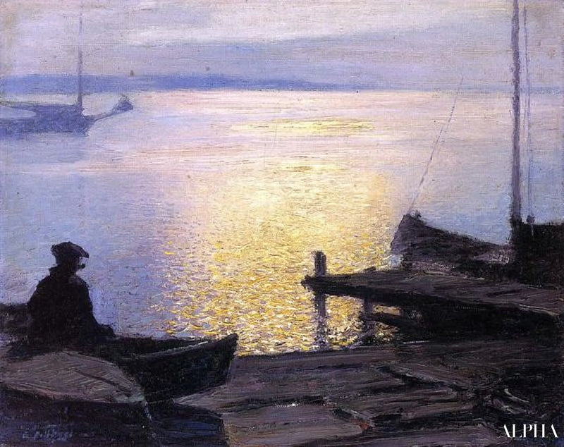 Edward Henry Potthast