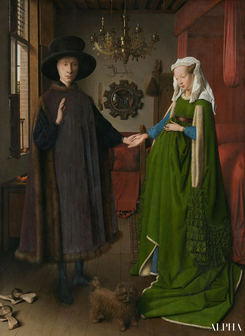 Jan van Eyck